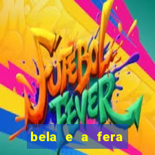 bela e a fera 2014 drive